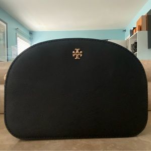 Tory Burch camera crossbody bag